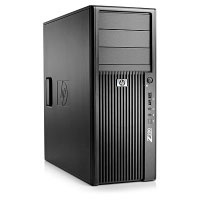 Hp Z200 Base Model Workstation (VA206AV) Hp Z200 Base Model Workstation (VA206AV)